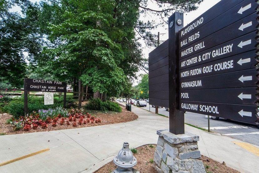 4437 Buckley Way Atlanta, GA 30342 - Photo 41 of 43