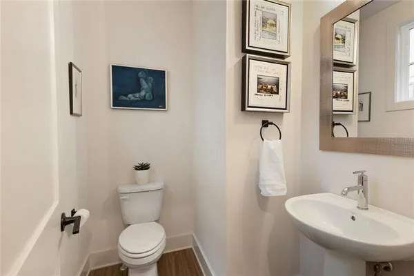 $585,000 | 4437 Buckley Way, Atlanta, GA 30342