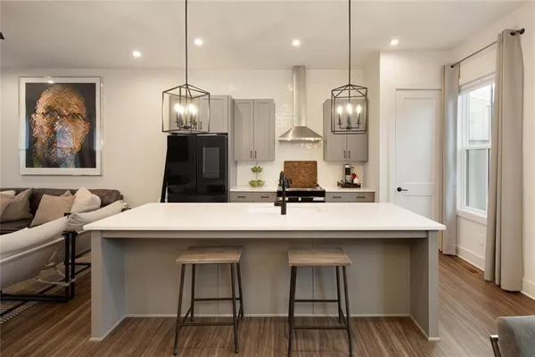 $585,000 | 4437 Buckley Way, Atlanta, GA 30342