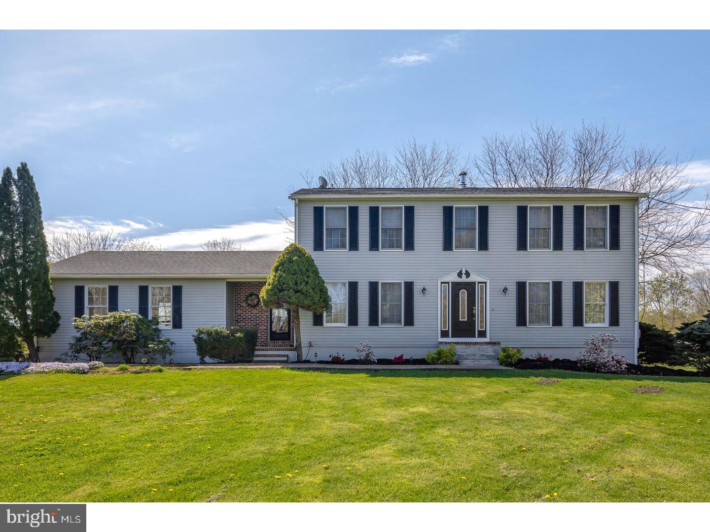 150 Old York Road Chesterfield, NJ 08515 - Photo 1 of 23 Gallery Image 1