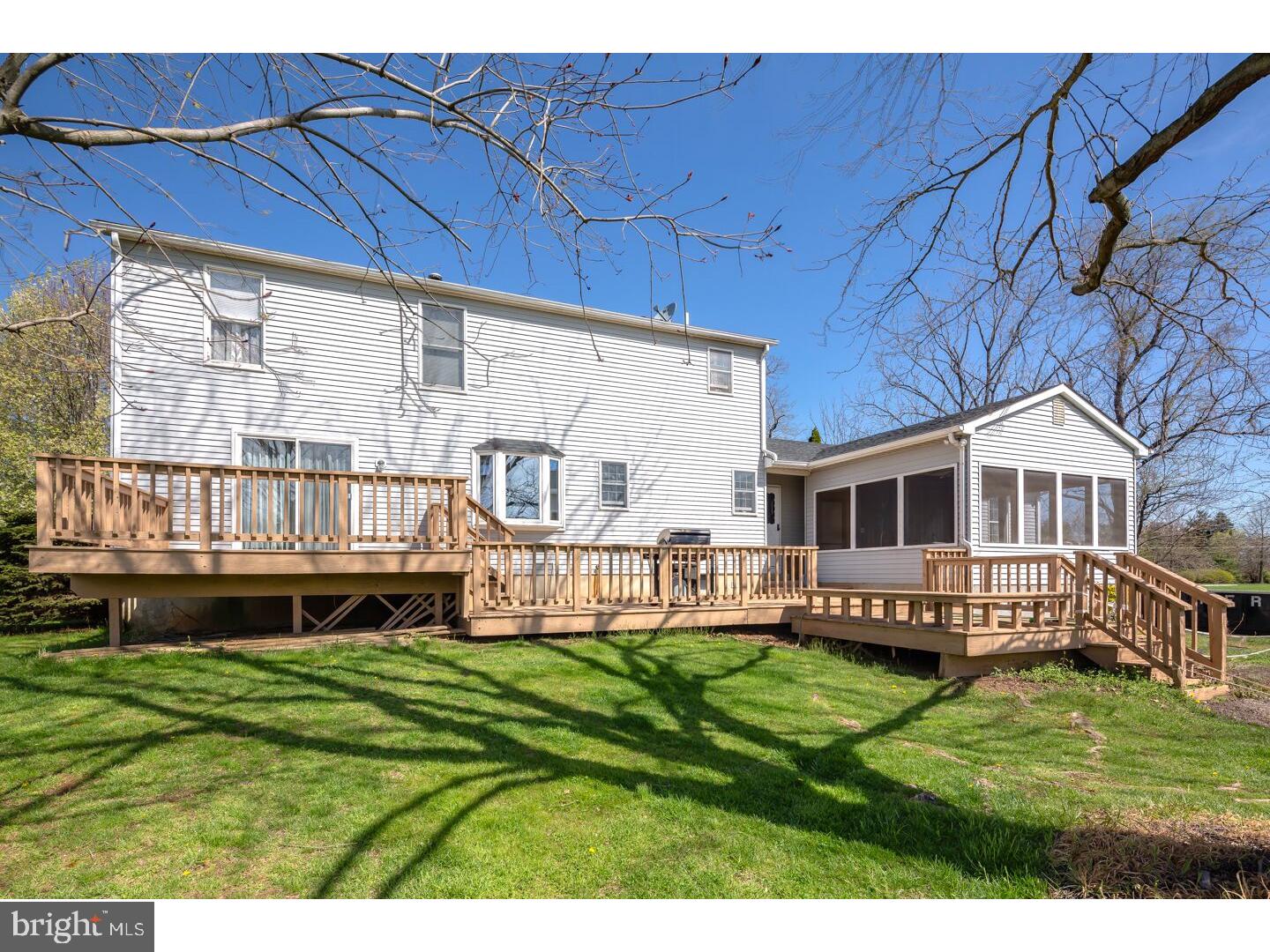 150 Old York Road Chesterfield, NJ 08515 - Photo 21 of 23 Gallery Image 21