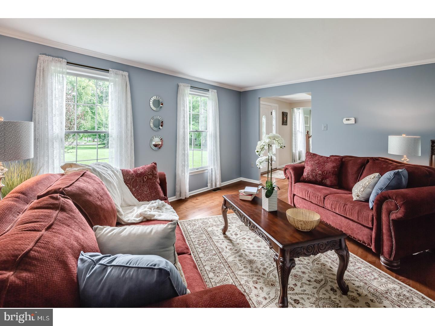 150 Old York Road Chesterfield, NJ 08515 - Photo 4 of 23 Gallery Image 4