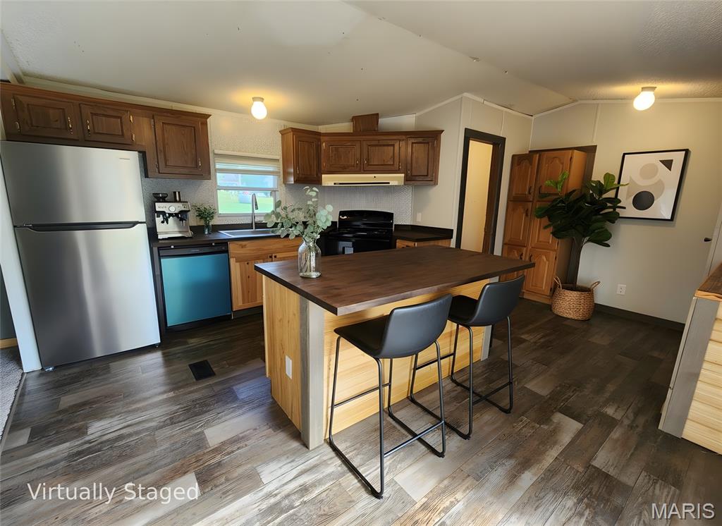 400 West Ruby Street Conway, MO 65632 - Photo 5 of 13