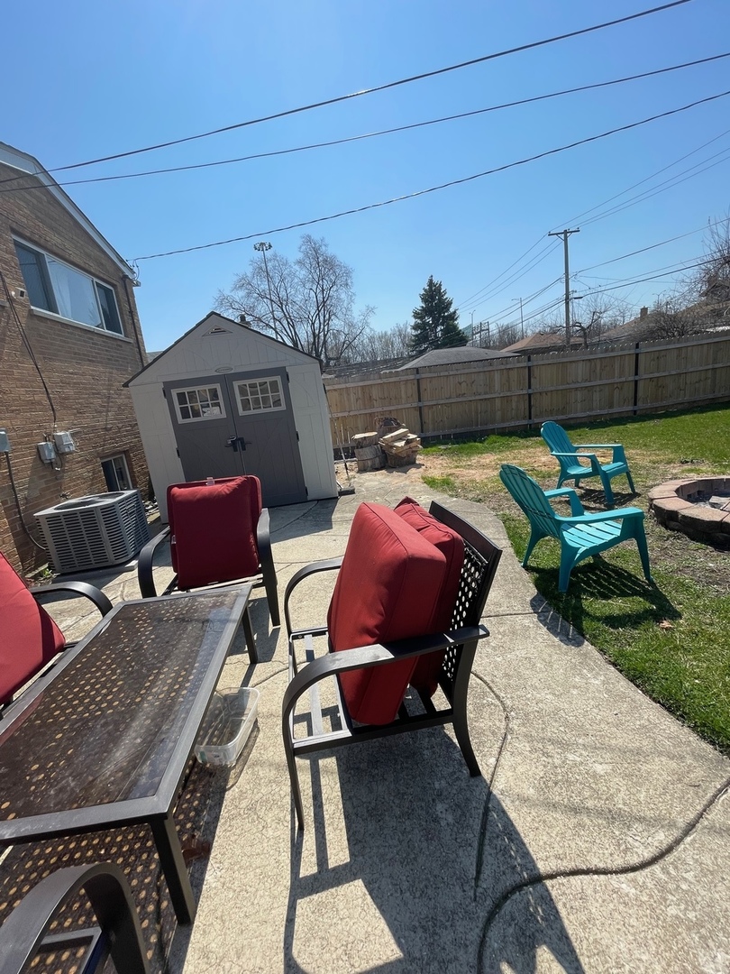 242 North Wolf Road Hillside, IL 60162 - Photo 22 of 24