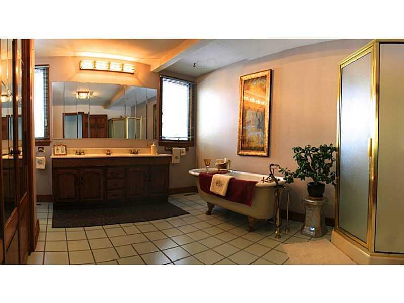 391 Gorham Road Scarborough, ME 04074 - Photo 13 of 35 Bathroom. Just around the corner...