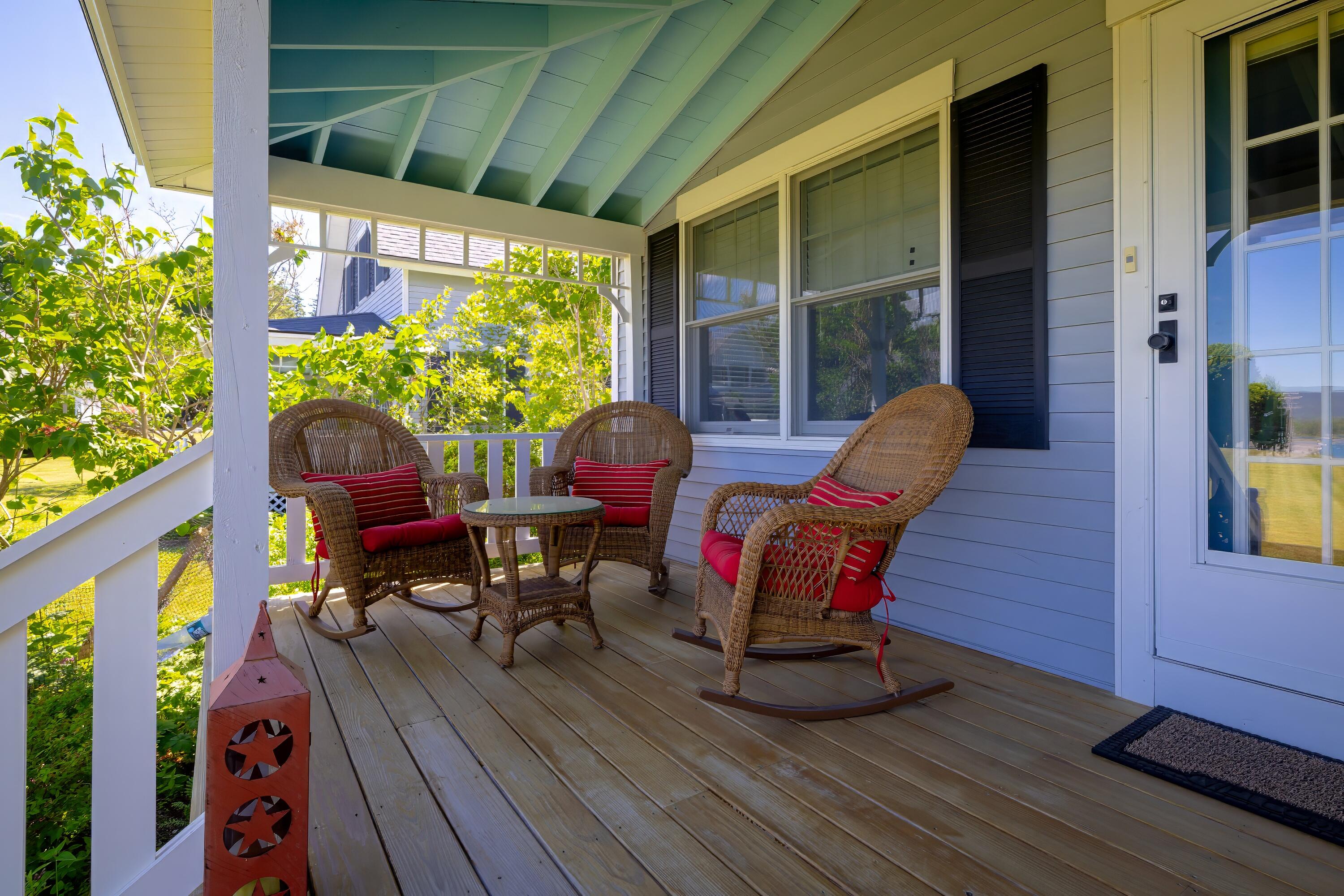 25 B Richardson Road, Unit B Bass Harbor, ME 04653 - Photo 19 of 53