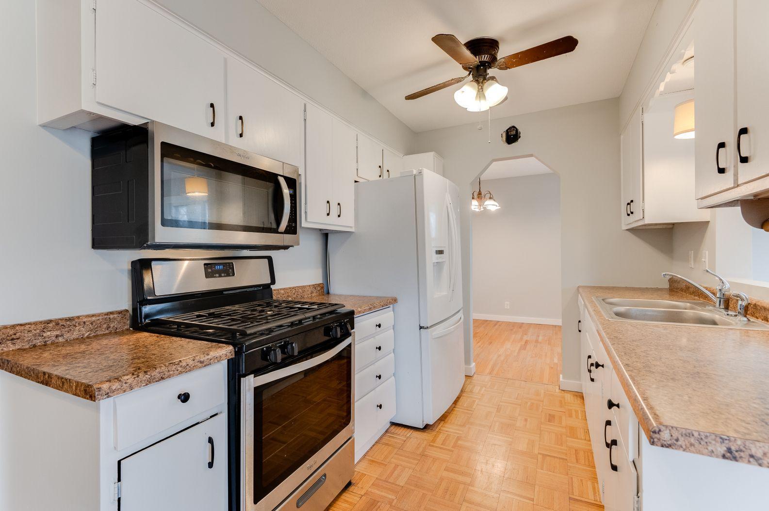 11039 Terrace Road Northeast Blaine, MN 55434 - Photo 13 of 48