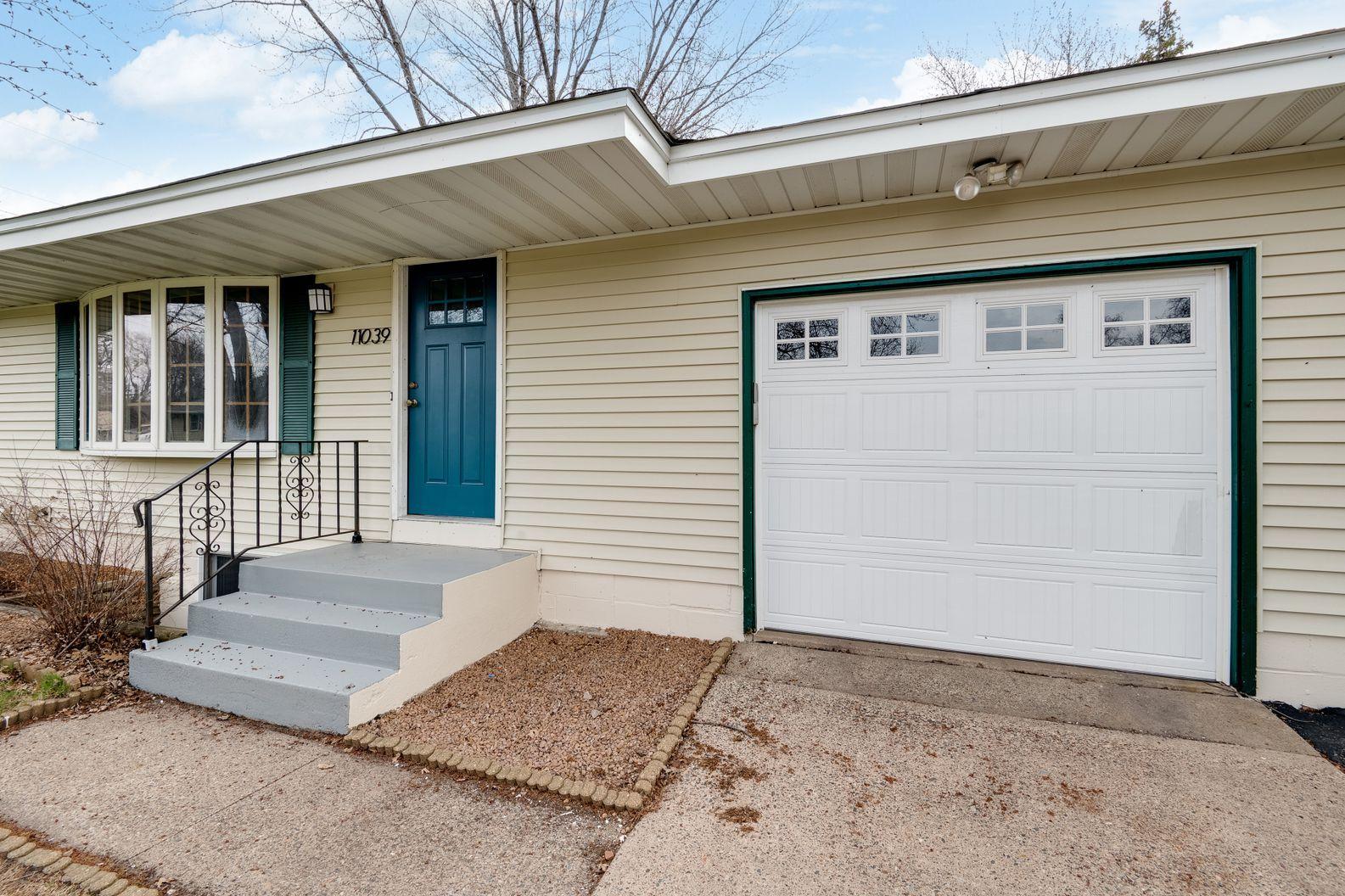 11039 Terrace Road Northeast Blaine, MN 55434 - Photo 2 of 48