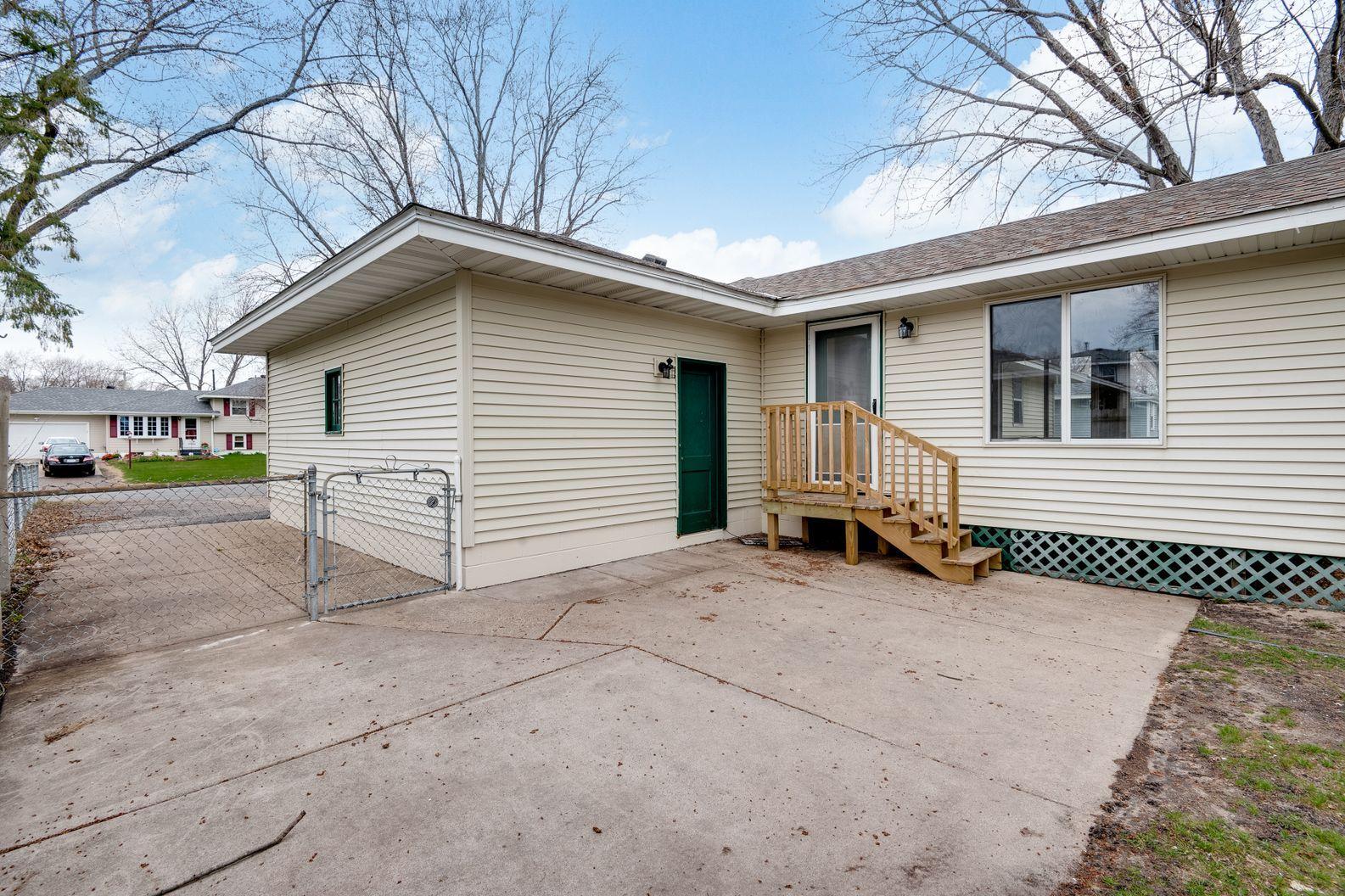 11039 Terrace Road Northeast Blaine, MN 55434 - Photo 41 of 48