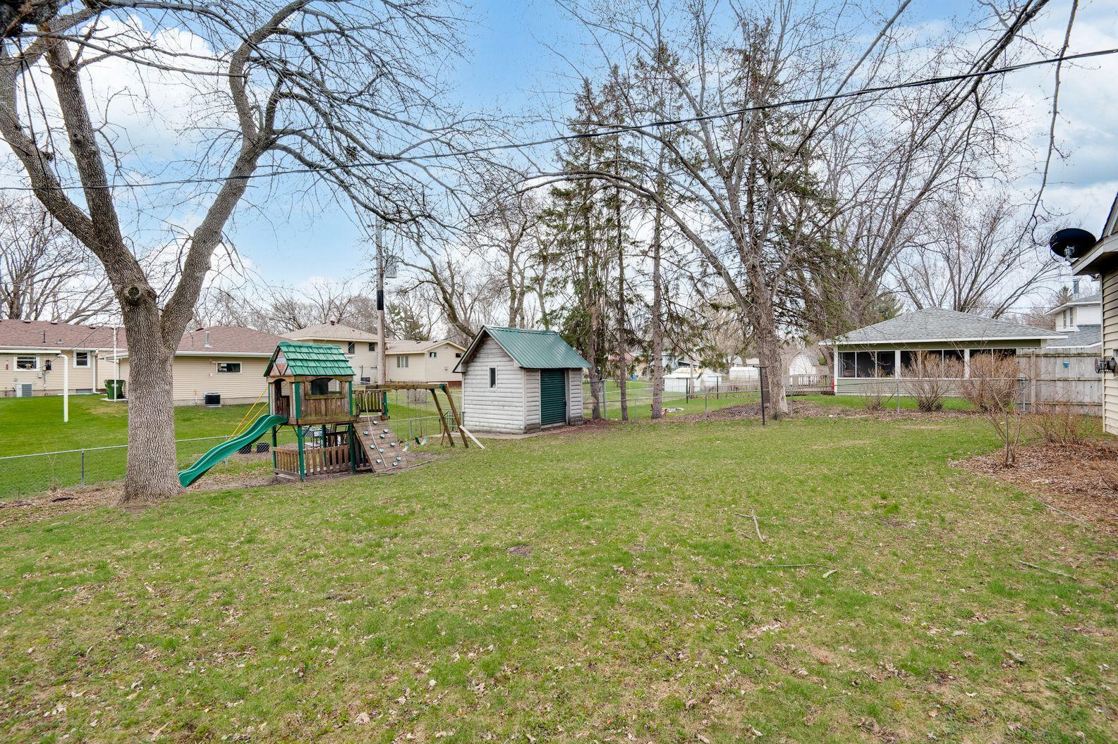 11039 Terrace Road Northeast Blaine, MN 55434 - Photo 43 of 48