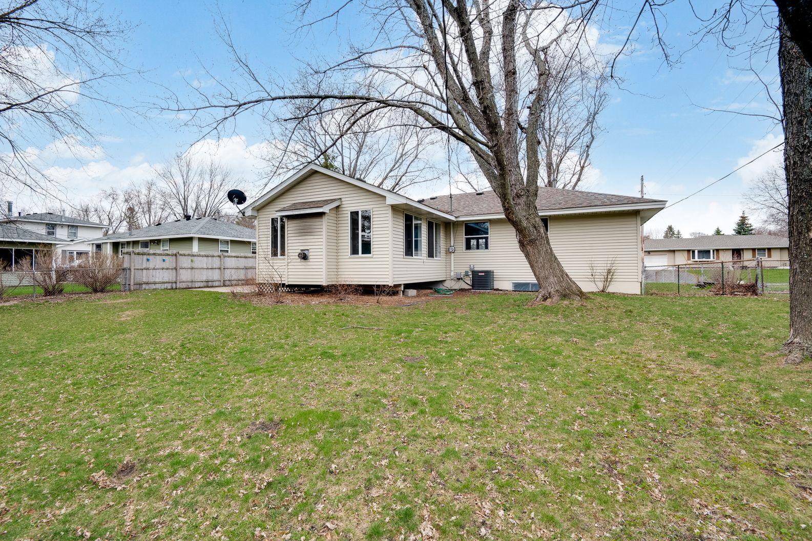 11039 Terrace Road Northeast Blaine, MN 55434 - Photo 44 of 48