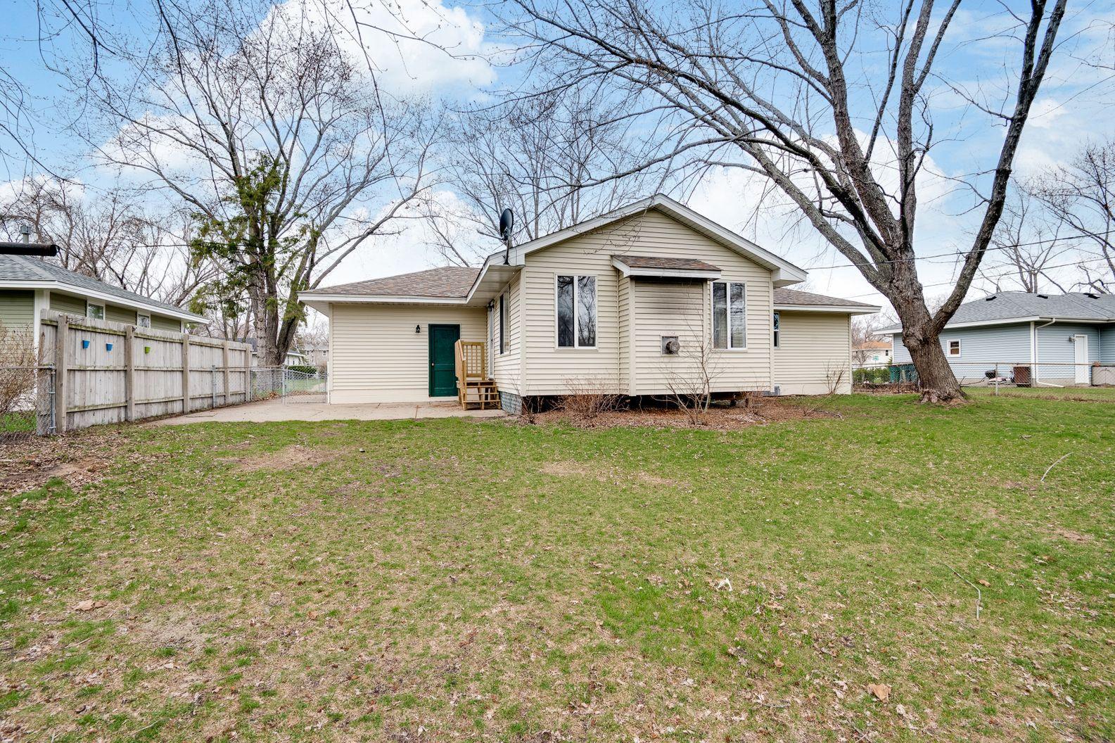 11039 Terrace Road Northeast Blaine, MN 55434 - Photo 45 of 48