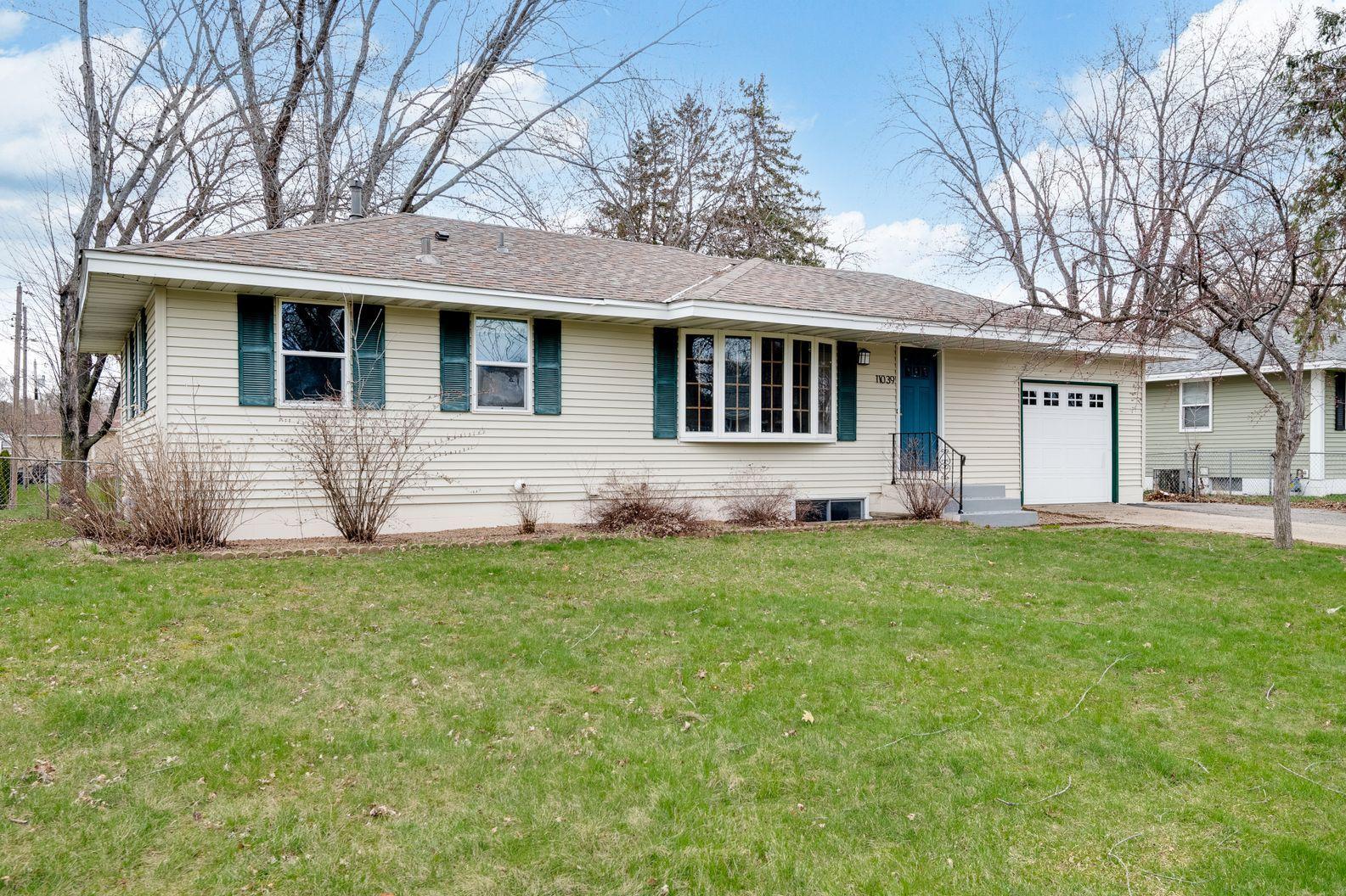 11039 Terrace Road Northeast Blaine, MN 55434 - Photo 46 of 48