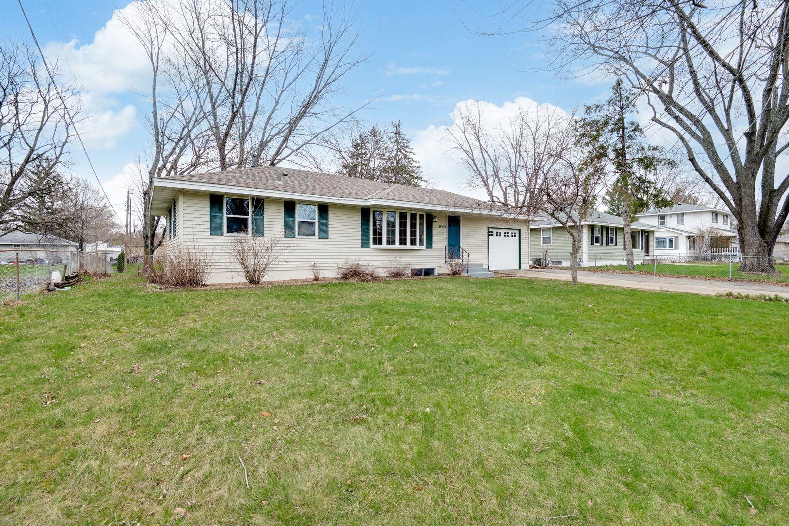 11039 Terrace Road Northeast Blaine, MN 55434 - Photo 47 of 48