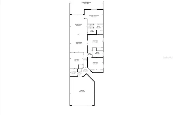 $330,000 | 19962 Benissimo Drive, Venice, FL 34293
