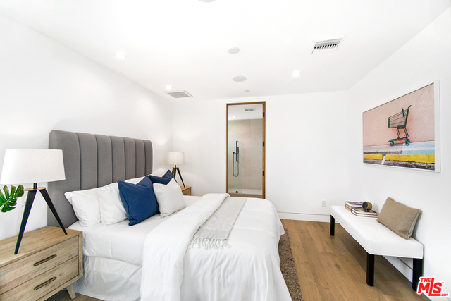 126 Thornton Place Venice, CA 90291 - Photo 20 of 28