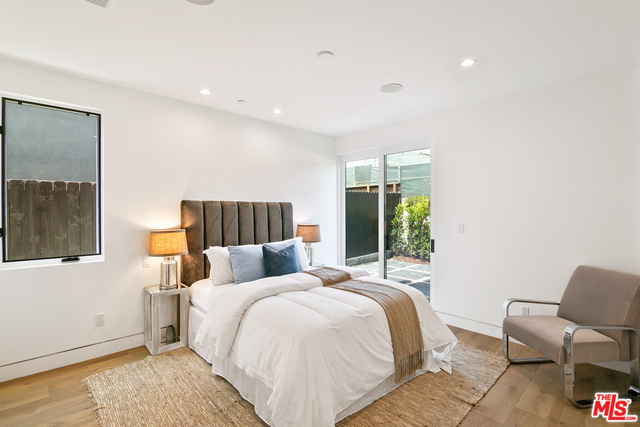 126 Thornton Place Venice, CA 90291 - Photo 21 of 28