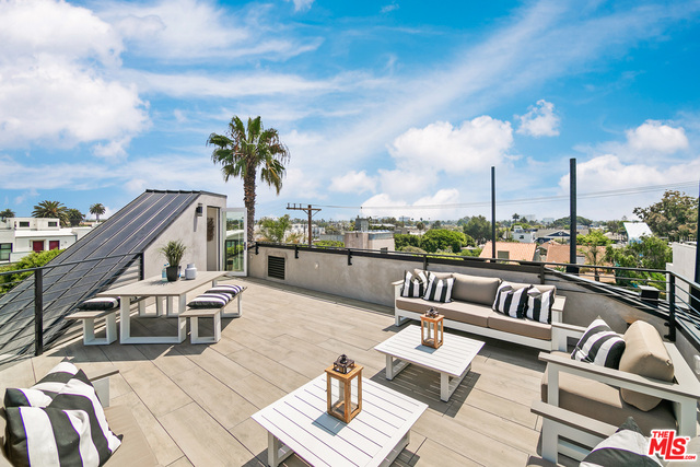 126 Thornton Place Venice, CA 90291 - Photo 27 of 28