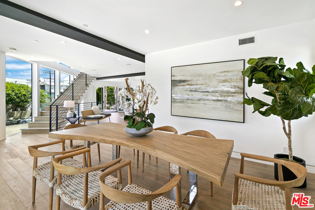 126 Thornton Place Venice, CA 90291 - Photo 6 of 28