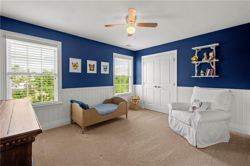 3107 Deerfield Ridge Drive McDonald, PA 15057 - Photo 29 of 44