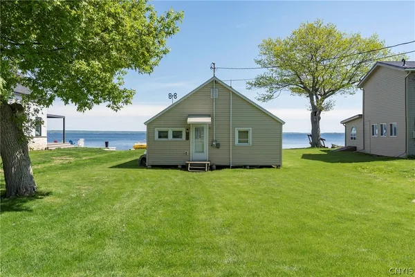 $272,500 | 9764 Road 1707, Brownville, NY 13634