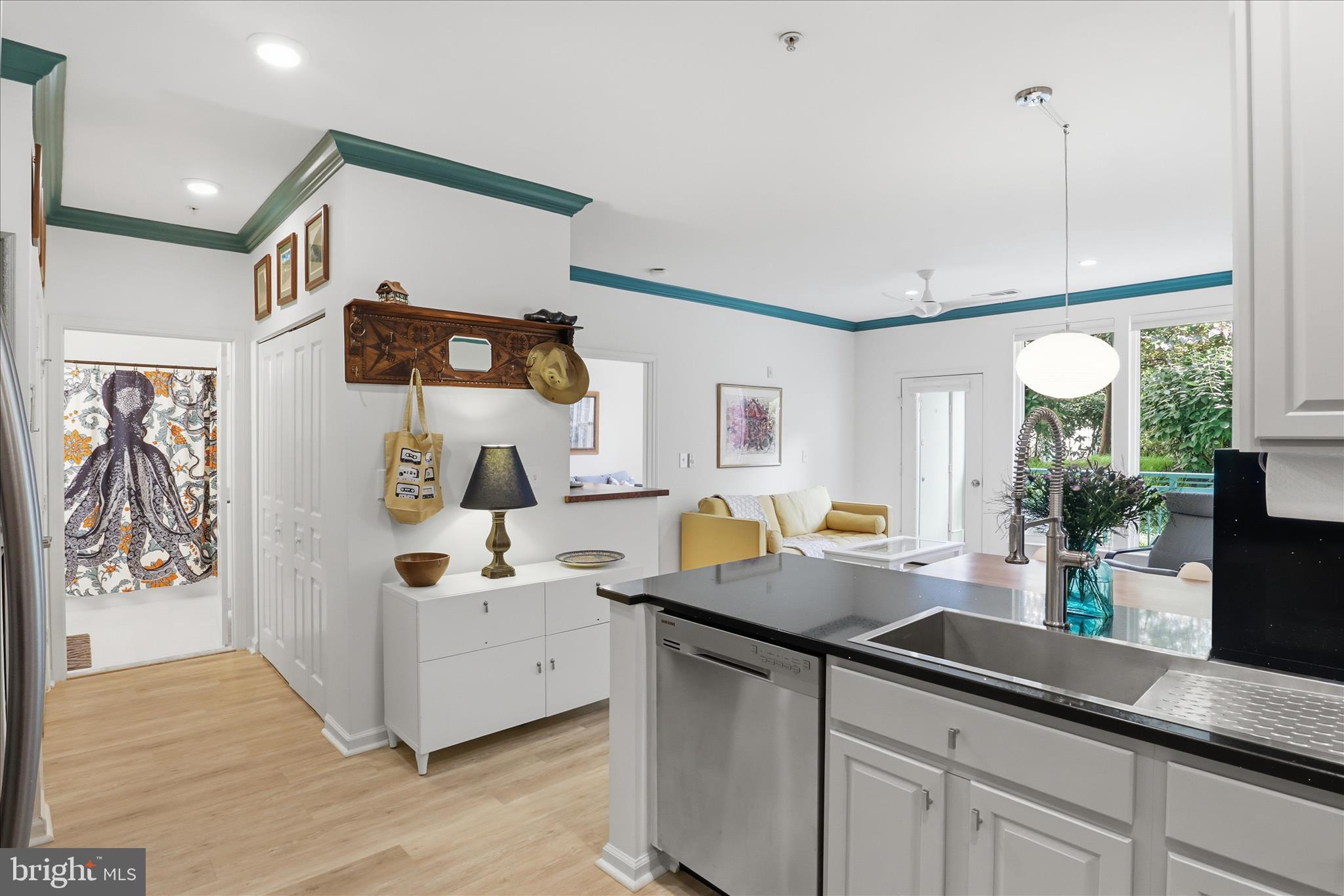 12001 Market Street, Unit 177 Reston, VA 20190 - Photo 11 of 63 Kitchen