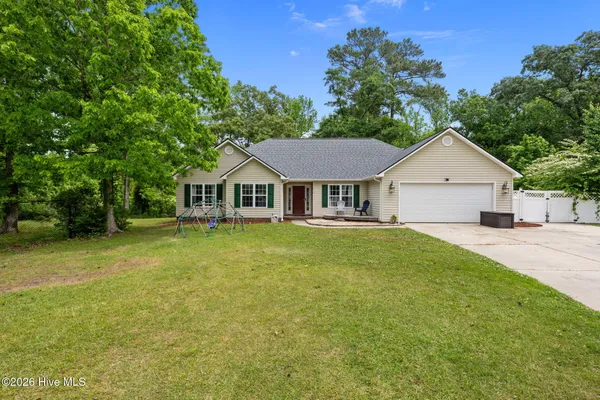 $315,000 | 619 Fox Ridge Court, Havelock, NC 28532