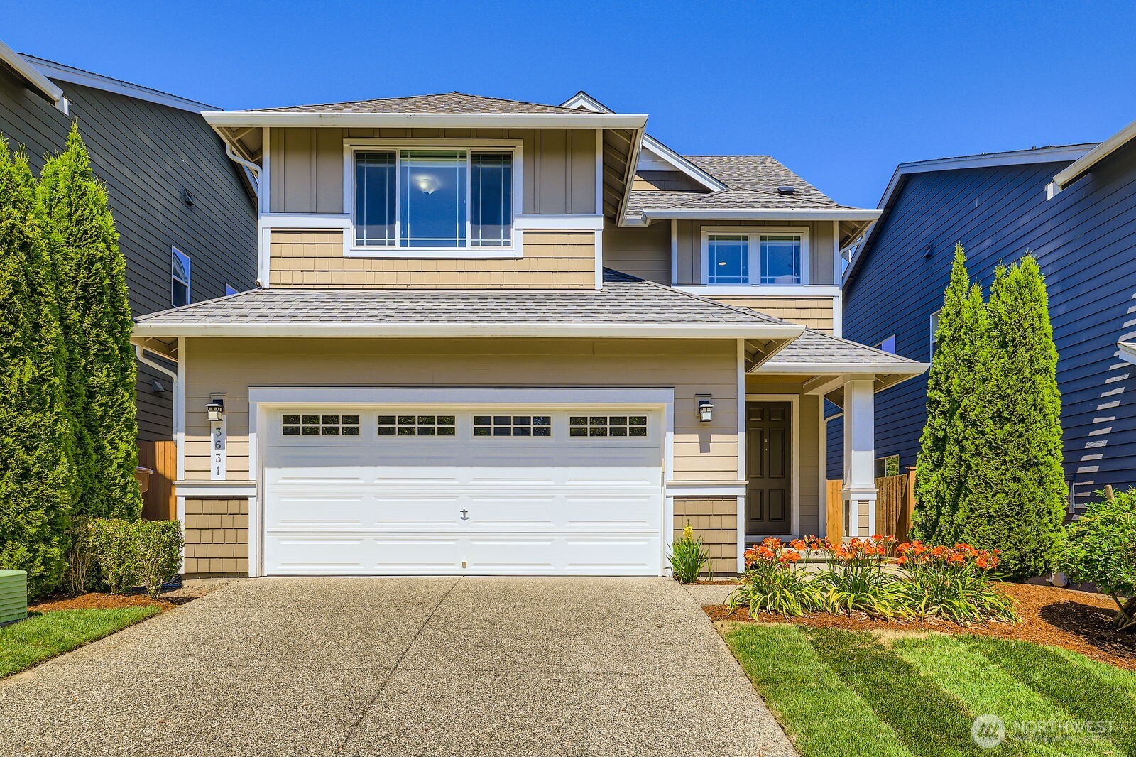 3631 198th Street Southeast Bothell, WA 98012 - Photo 1 of 32