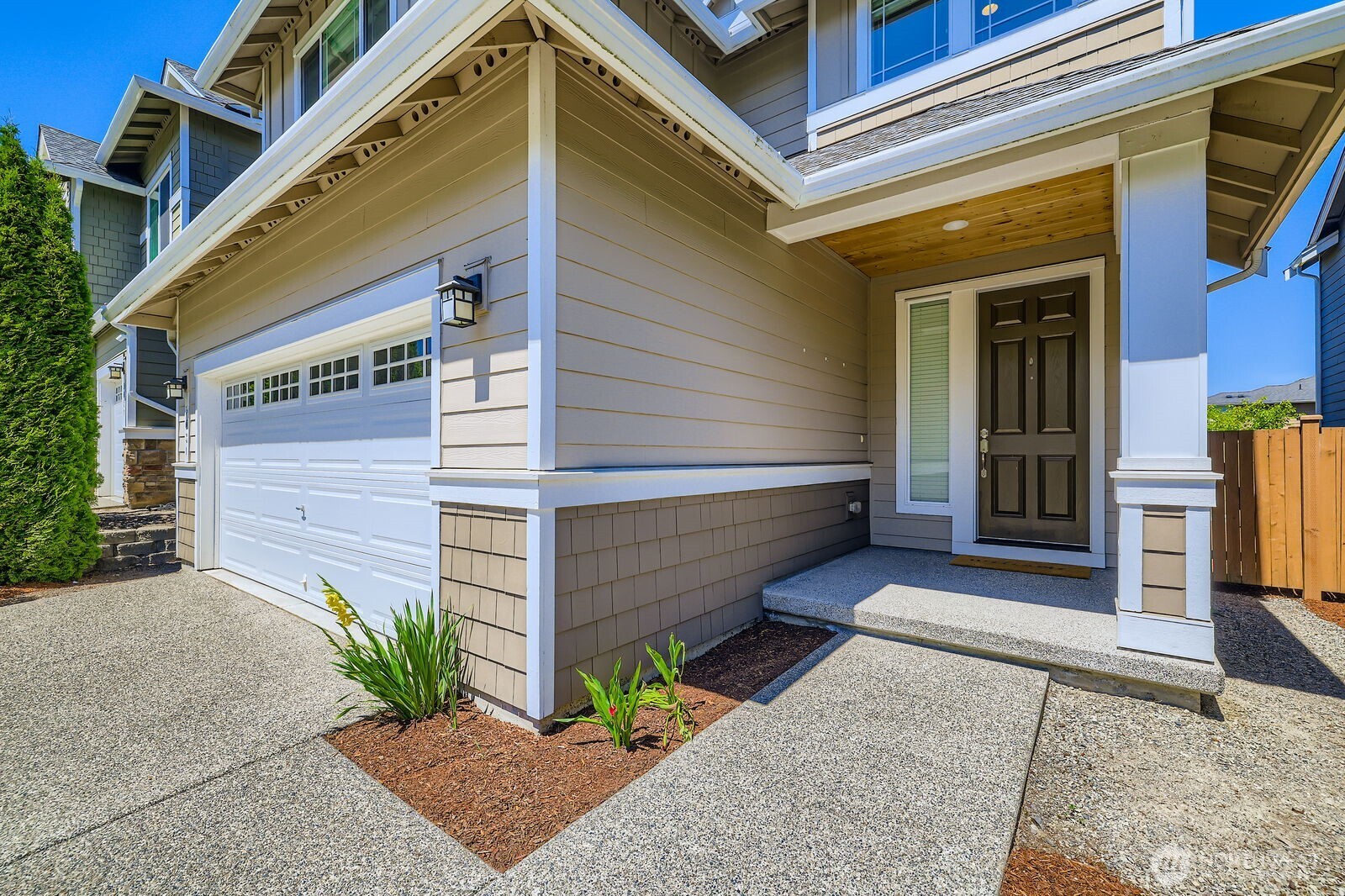 3631 198th Street Southeast Bothell, WA 98012 - Photo 3 of 32