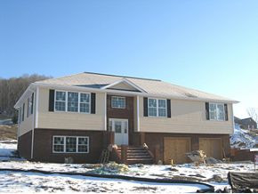 3440 Bailey Ranch Road Kingsport, TN 37660 - Photo 1 of 20 Photo 1