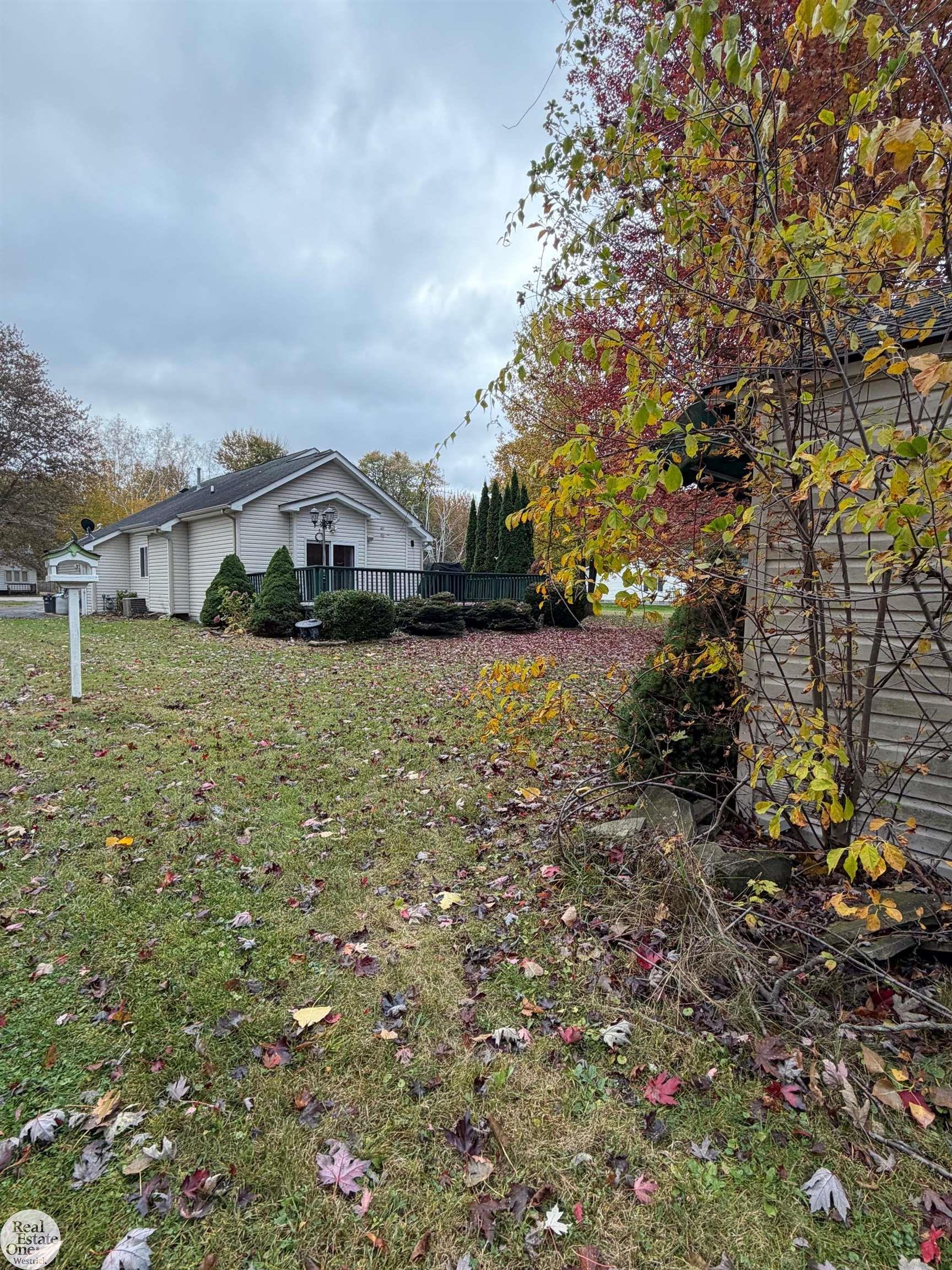 9560 Folkert Road Algonac, MI 48001 - Photo 40 of 45