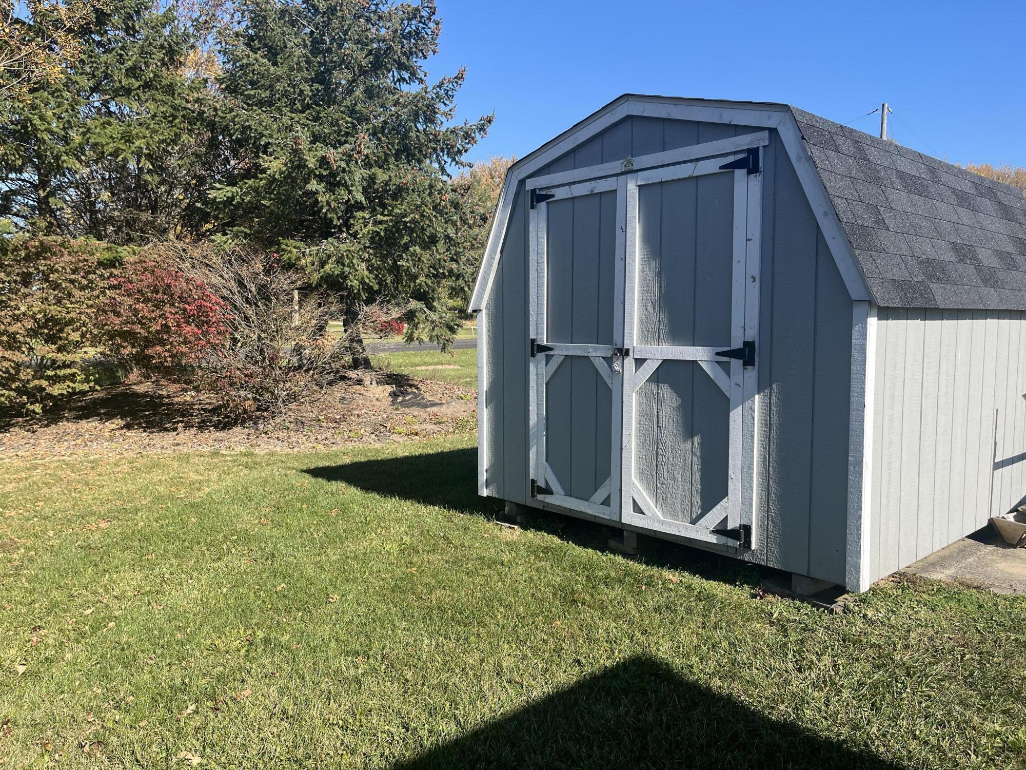 11900 Duff Road, Unit 68 Lakeview, OH 43331 - Photo 4 of 18