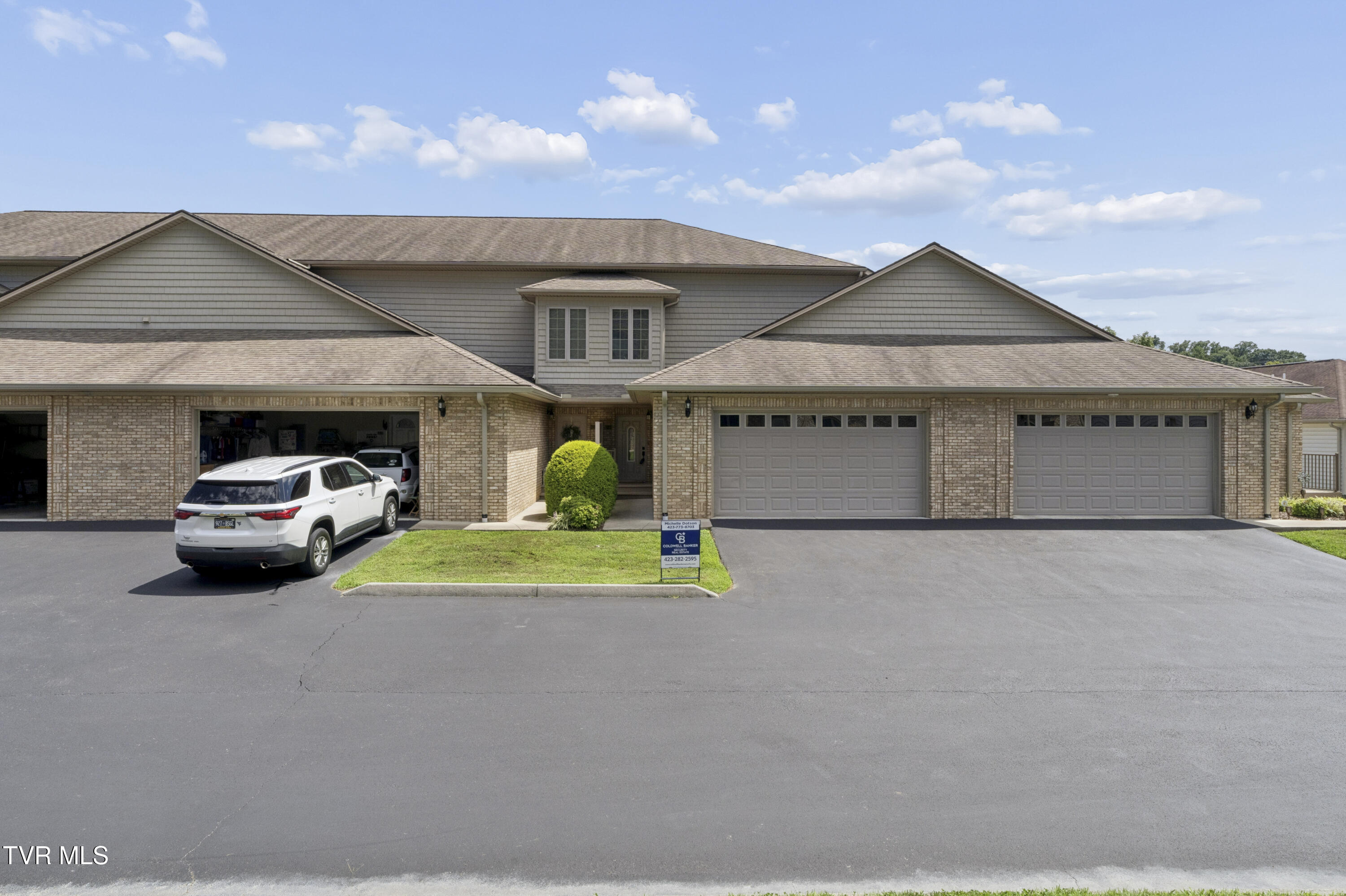 575 Boring Chapel Road, Unit 21 Gray, TN 37615 - Photo 58 of 81 Boring-EXterior-3