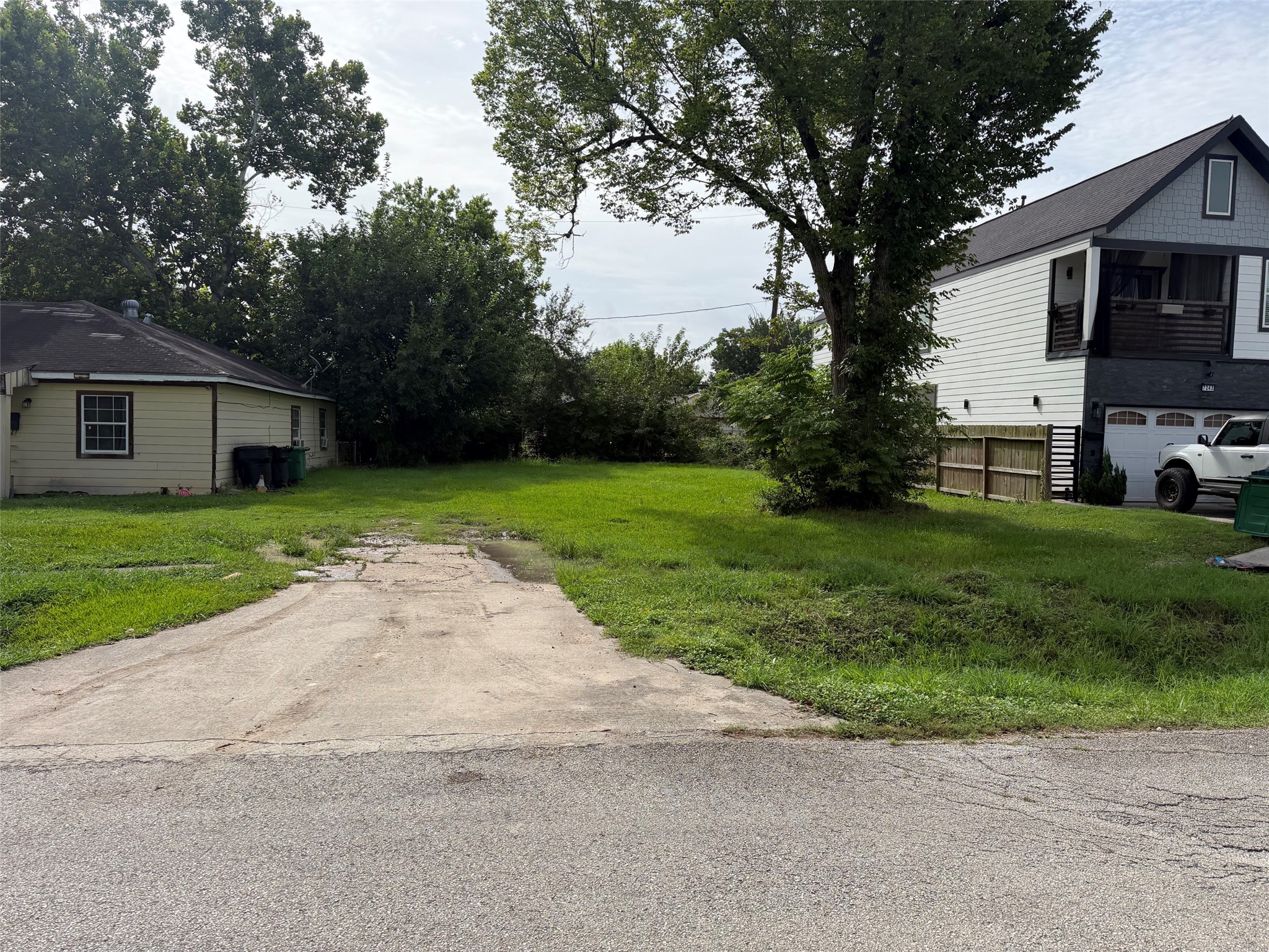 7239 Conley Street Houston, TX 77021 - Photo 4 of 4