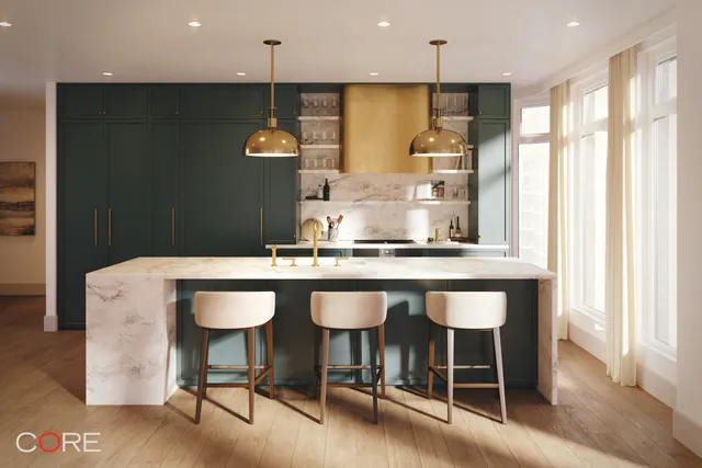 $1,845,000 | Undisclosed Address | West Village