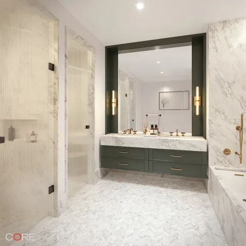 $1,845,000 | Undisclosed Address | West Village