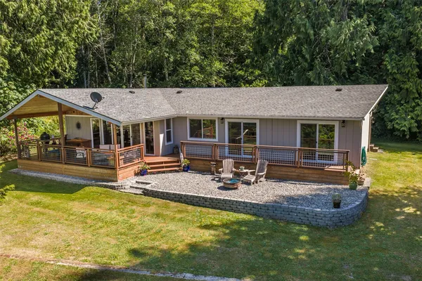 $659,900 | 43 Mowitch Trail, Port Angeles, WA 98363