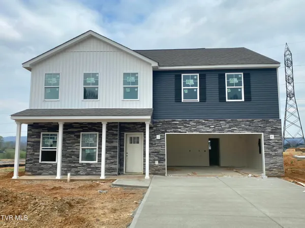 $407,165 | 150 Mint Court, Bluff City, TN 37618