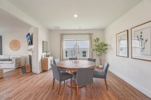 $407,165 | 150 Mint Court, Bluff City, TN 37618