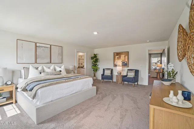 $407,165 | 150 Mint Court, Bluff City, TN 37618