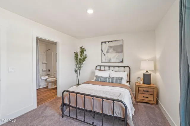 $407,165 | 150 Mint Court, Bluff City, TN 37618