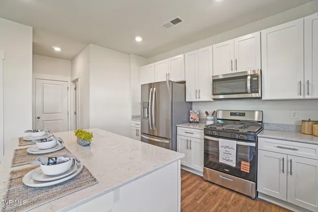 $407,165 | 150 Mint Court, Bluff City, TN 37618