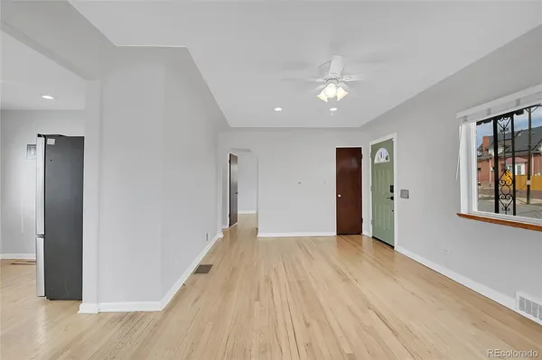 $3,000 | 3330 West 22nd Avenue, Denver, CO 80211