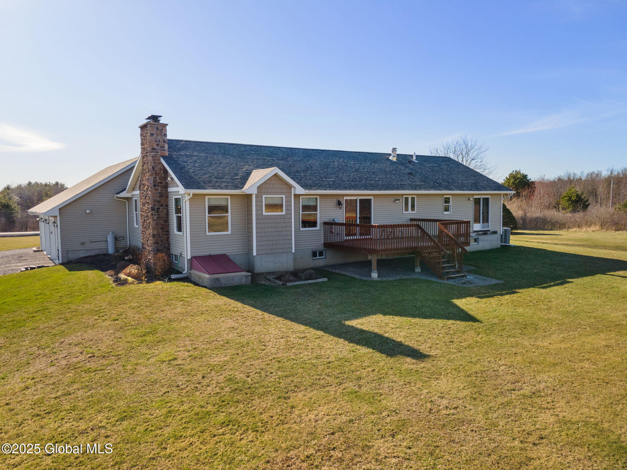 152 Cross Road Wright, NY 12053 - Photo 4 of 45 38-152CrossRd_38
