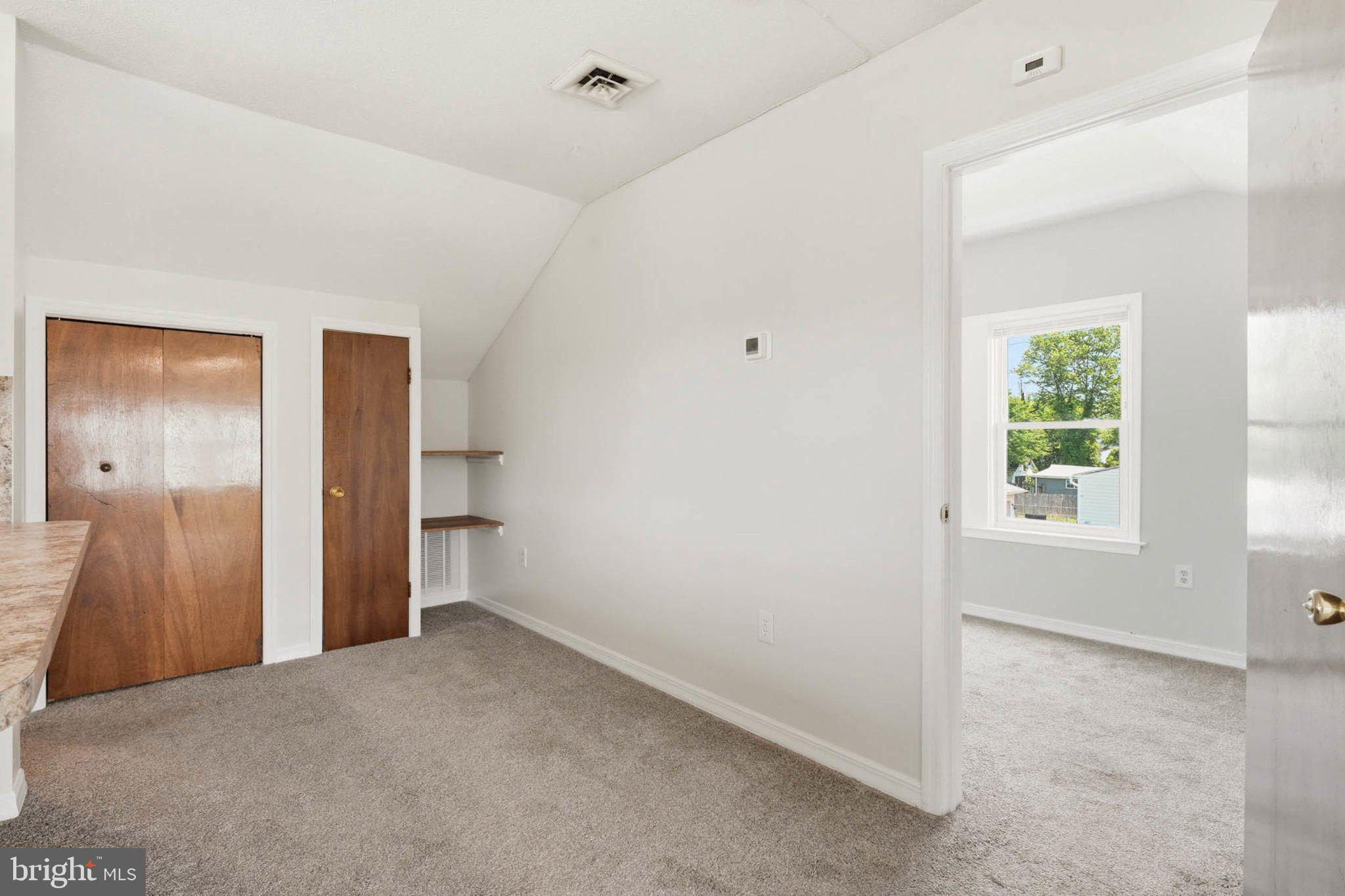 7322 Windsor Mill Road Windsor Mill, MD 21244 - Photo 19 of 34 Bright and airy room with potential.