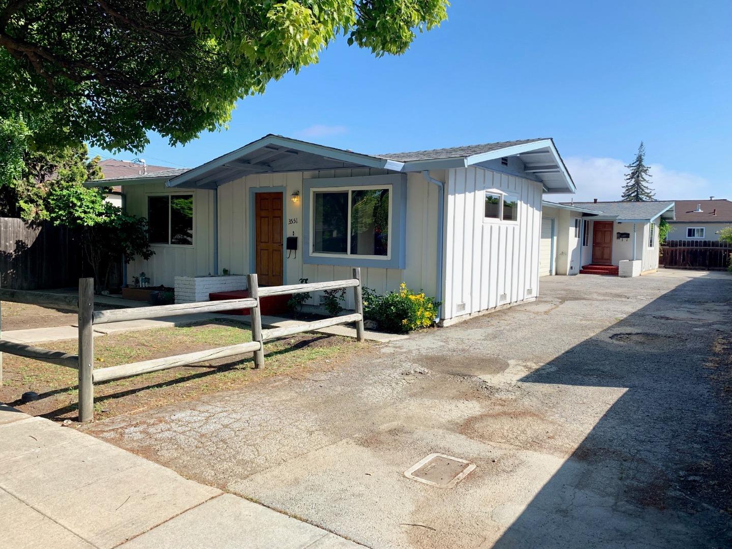 3551 Bay Road Redwood City, CA 94063 - Photo 1 of 21 Gallery Image 1