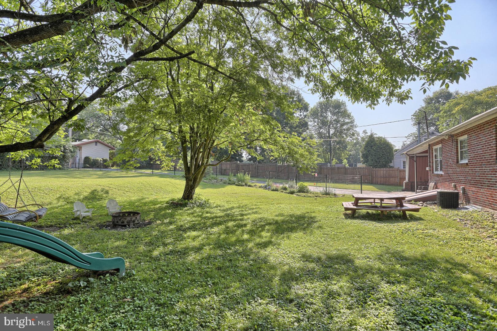 2345 River Road Reading, PA 19605 - Photo 14 of 28 a view of a park with large trees