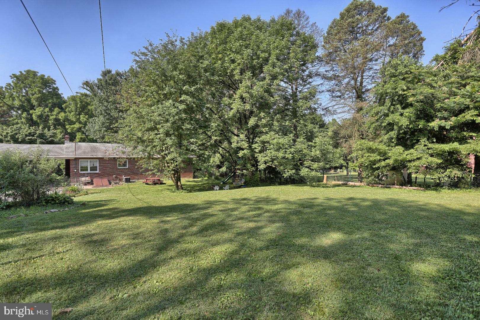 2345 River Road Reading, PA 19605 - Photo 15 of 28 a view of a trees in a yard