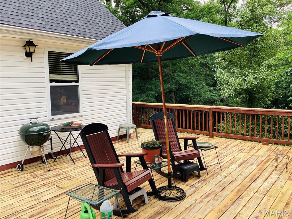530 Porterford Road Union, MO 63084 - Photo 27 of 44