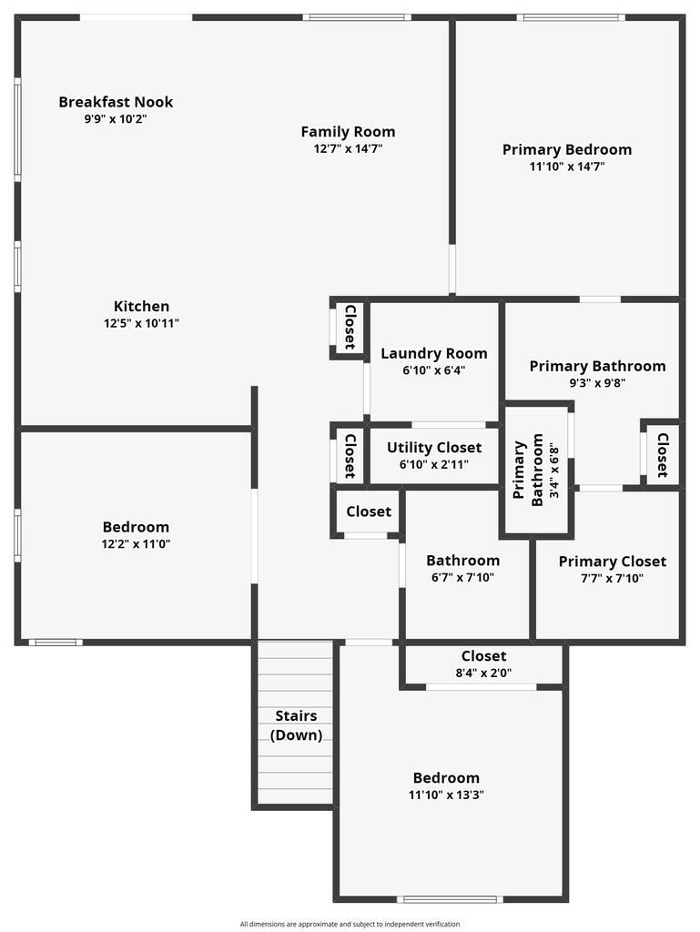 257 Masters Drive Addison, IL 60101 - Photo 29 of 29